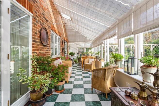 Conservatory