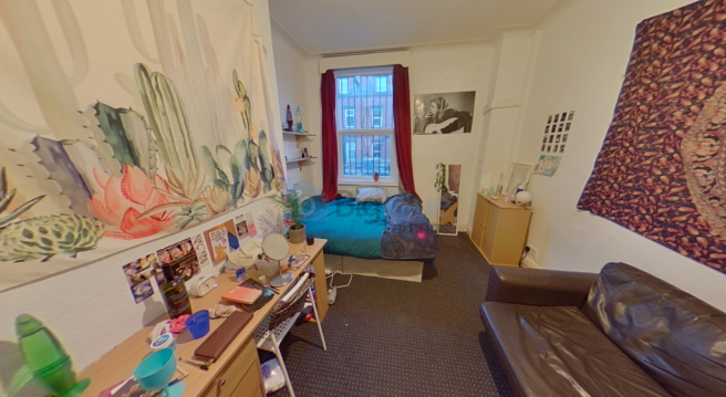7 bed Terraced to rent Image 5