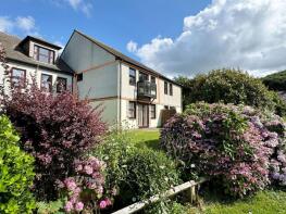 15, Harbour Court, Redruth TR16 4NH