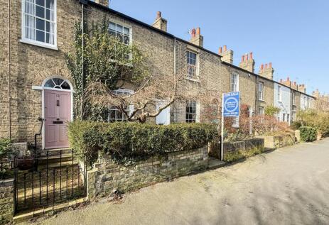 Ferry Path, Cambridge