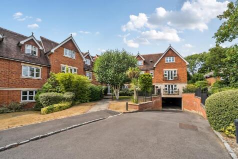 Upcross Gardens, Reading, RG1