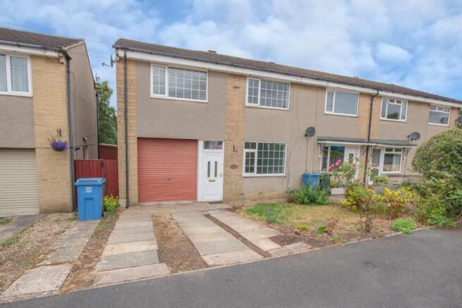 4 bed Semi-Detached to rent in skipton