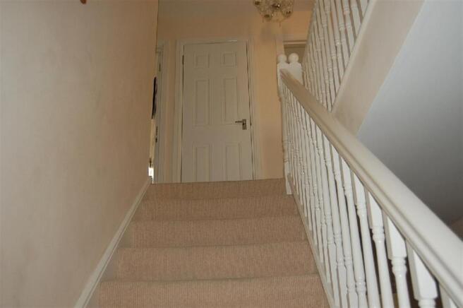Entrance Hall: