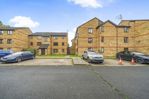 Abbey Lane, Stratford, London