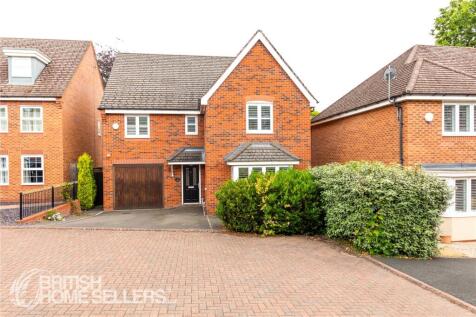 Ludlow Gate, Bridgnorth, Shropshire, WV16