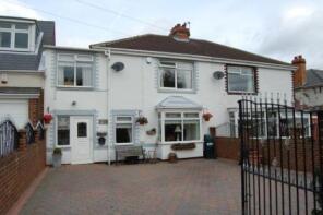 Hazel House, Durham Road, East Rainton, Houghton Le Spring DH5 9QT