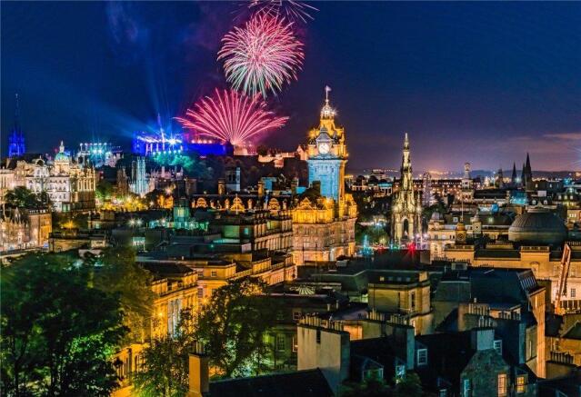 Edinburgh Lifestyle