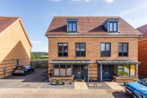 16, Perkins Close, Corby NN18 8FU