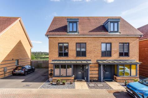 NN18 Perkins Close, Corby