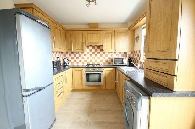 Kitchen/Dining