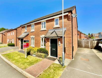 Dudley Grove, Doseley, Telford