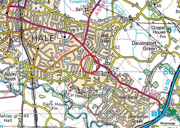 Town Plan