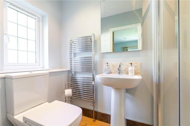 Bedroom 3 En-Suite