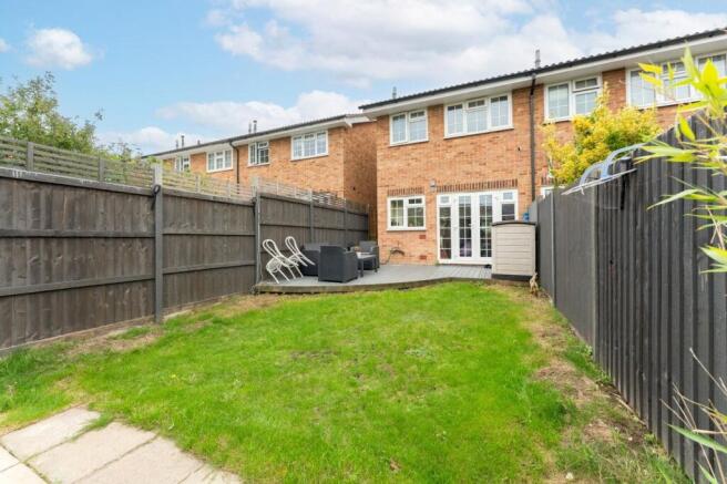 Frampton Close, Sutton, SM2 photo 4