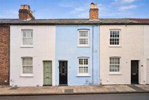 9, Denmark Road, Twickenham TW2 5EN