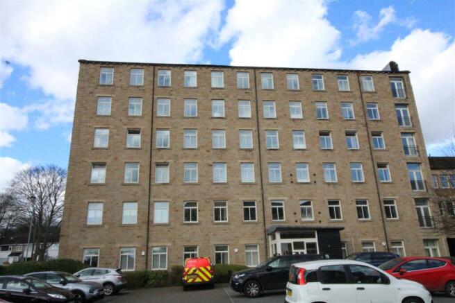 1 bed Duplex for sale Image 4