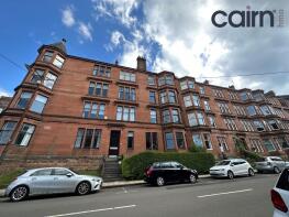 Flat 0/1, 27, Cranworth Street, Glasgow G12 8AF