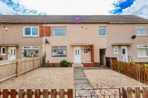 29, Garrier Place, Bonnyton, Kilmarnock KA1 2NG