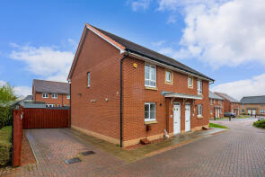 32, Peacock Wynd, Motherwell ML1 4ZL