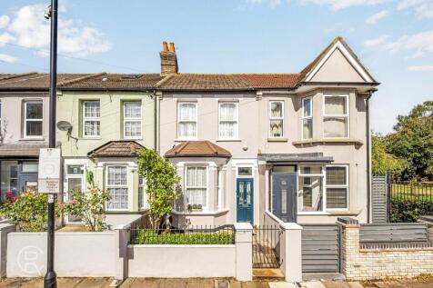 Tachbrook Road, Southall, UB2