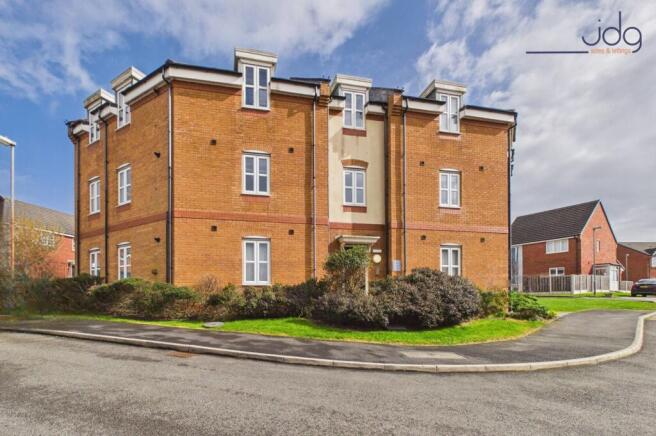 Welcome to Brambling Drive