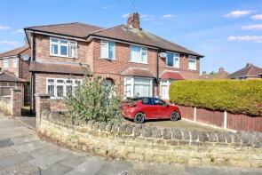 11, East Crescent, Nottingham NG9 1PZ