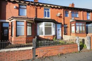 84, Lily Lane, Wigan WN2 5LL