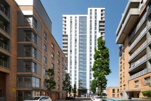 Flat 36, Rivers Apartments, Cannon Road, Tottenham, London N17 8FE