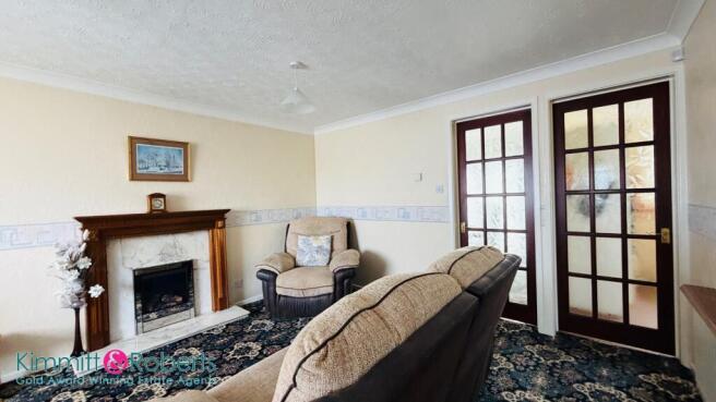 Sidmouth Close, Dalton-Le-Dale, Seaham, Durham, SR7 8HD photo 4