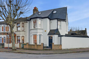 135, Essex Road, Manor Park, London E12 6QR