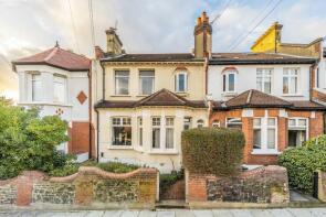 164, Ribblesdale Road, London SW16 6SR