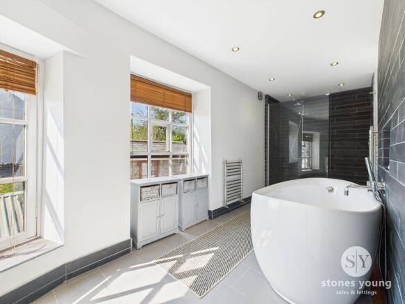 Bathroom 2