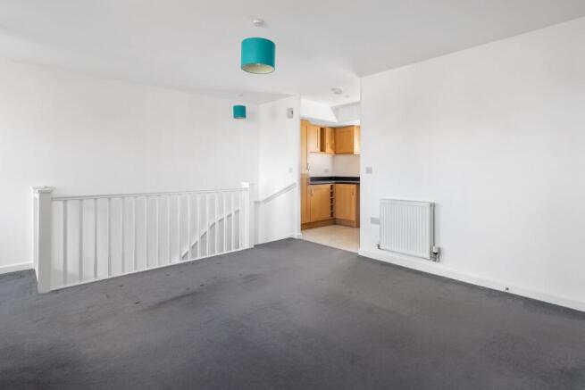 Living Area (view d)