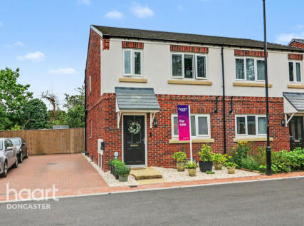 Fulwood Drive, Balby, Doncaster