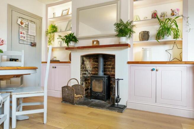 Dining Room (2)