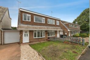 12, Gatehouse Close, Cullompton EX15 1JJ