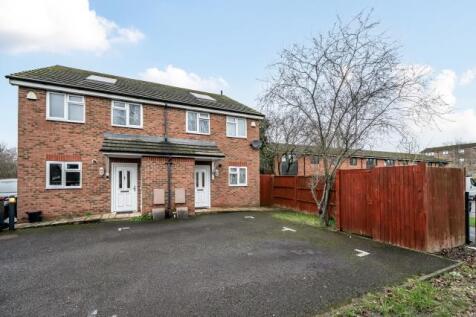 Webster Close, Reading
