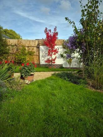 Wood Close, Bovey Tracey, TQ13 photo 4