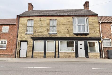 Oxford Street, Market Rasen