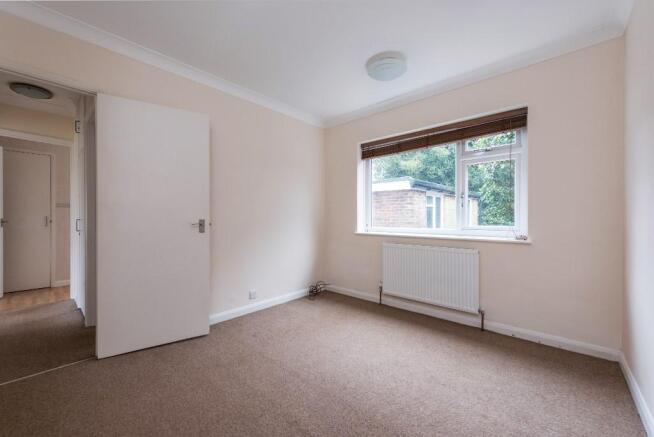 Bedroom two 