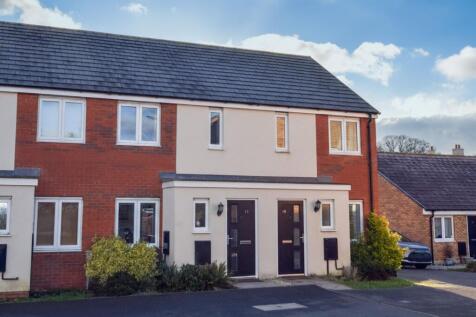 Bloomfield Drive, Huntingdon, PE29