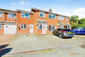 4, Farriers Way, Leicester LE7 3ZE