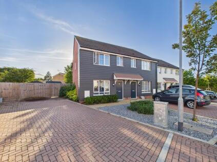 Apricot Close, Peterborough