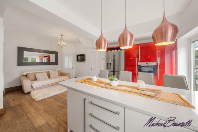4 bed End of Terrace for sale Image 10