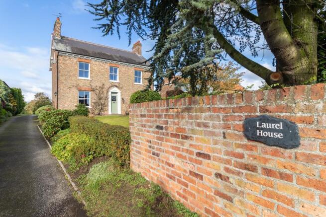 Laurel House