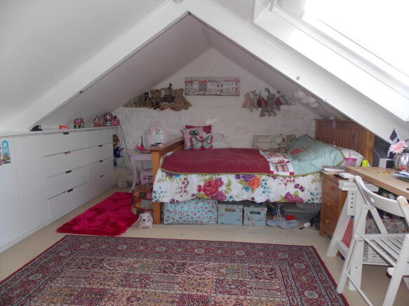 Loft Room