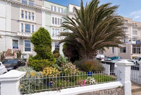 Manilla Crescent, Weston-super-Mare, BS23