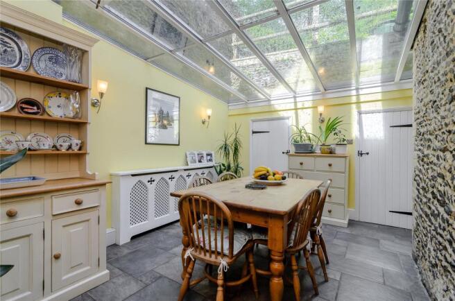 Breakfast Room