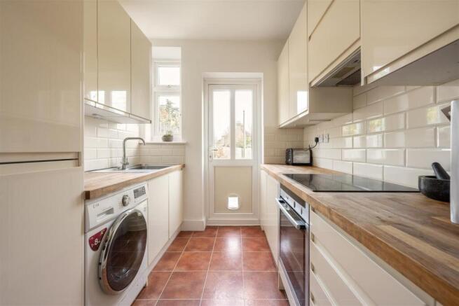 Brettenham Avenue, E17