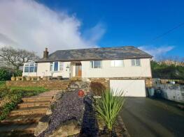 Orchard House, Road From Junction North East Of Thornton To Ford, Liskeard PL14 3LZ